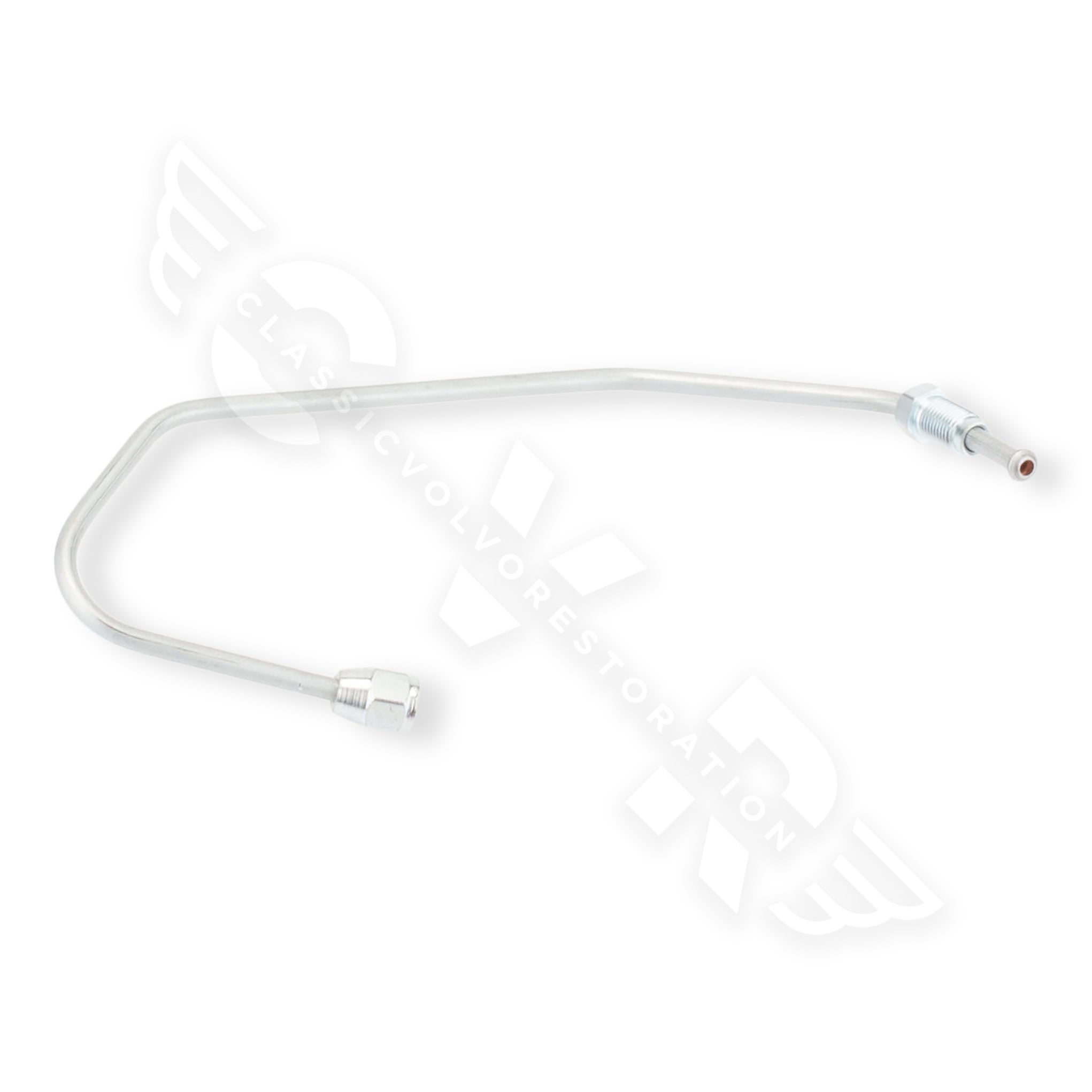 Bremsrør høyre foran