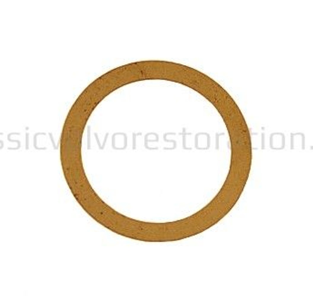 Justeringsavstandsstykke bakaksel Spicer t=0,13 for Volvo Amazon Kombi, 1800 — bild 2 av 2