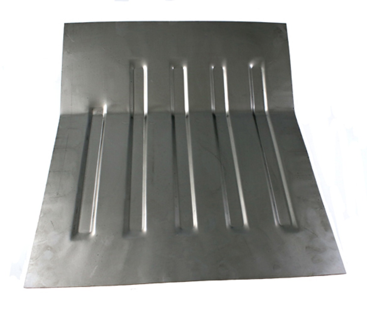 Gulvplate venstre bak