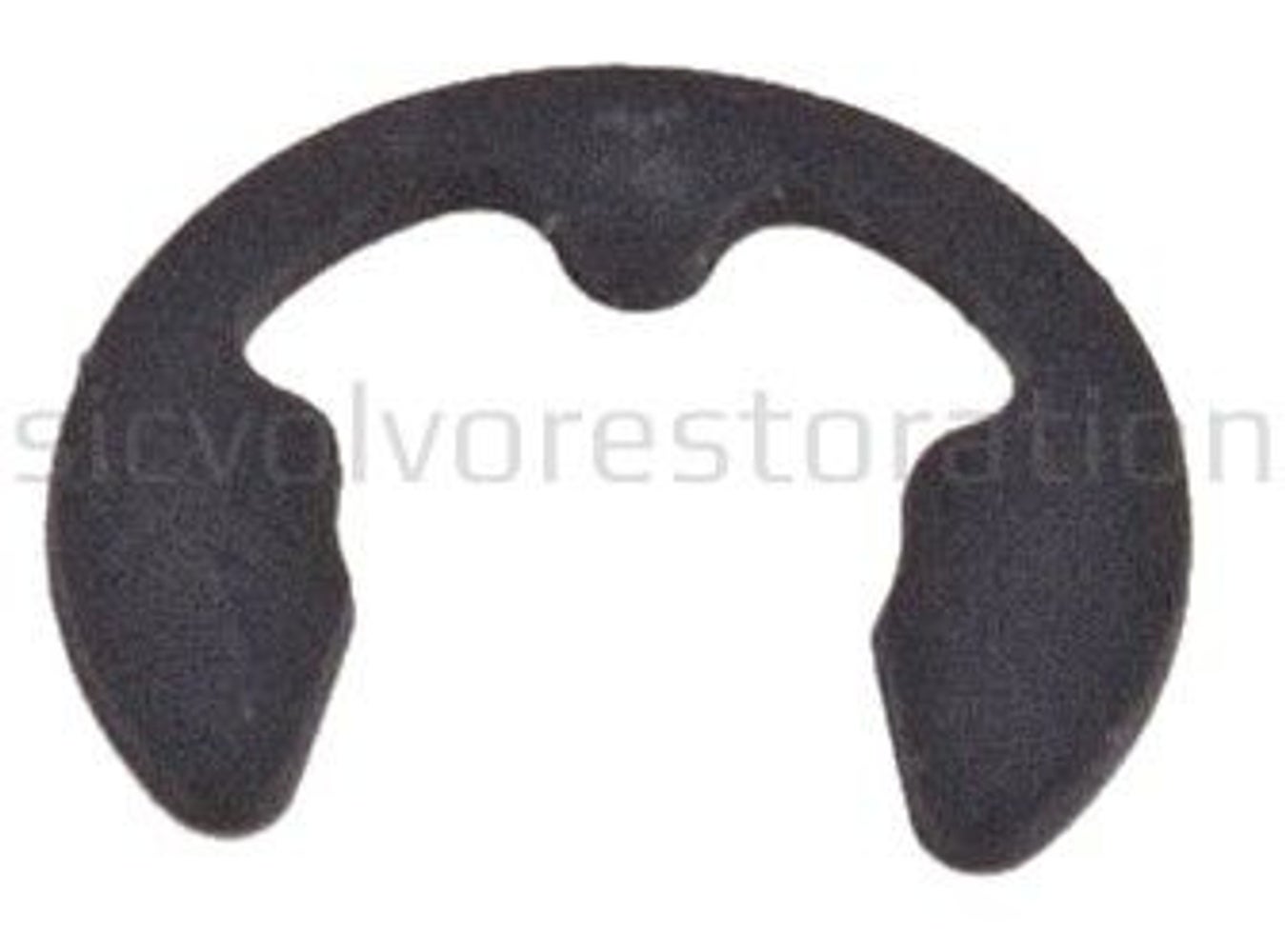 Belterytter for Volvo Amazon, Amazon Kombi — bild 2 av 2