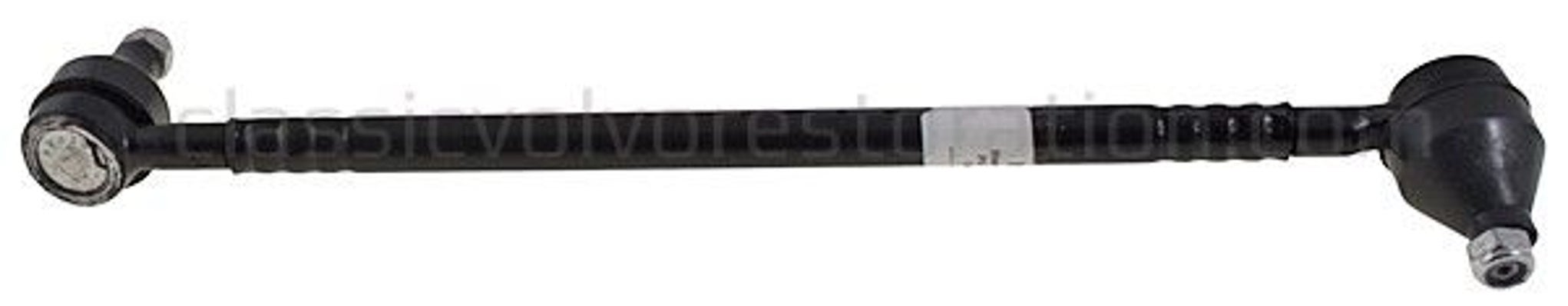 Lenkearm, hjuloppheng