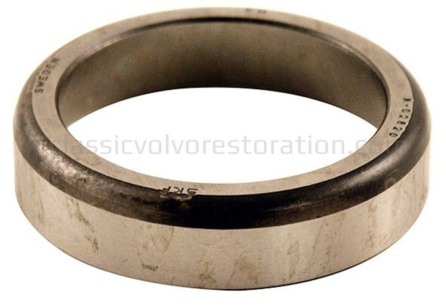 Lagerskinne for Volvo Duett Kombi inkludert — bild 2 av 2