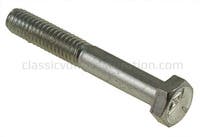 Skrue UNC 5/16-18x2 1/4" (57mm)