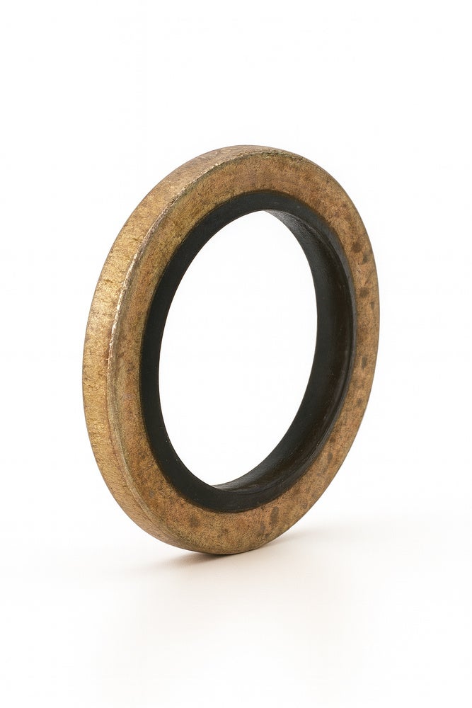 Kobberskiver girkasse M46 for Volvo 240, 260, 262, 740, 760, 780, 740 1979-87 — bild 1 av 2