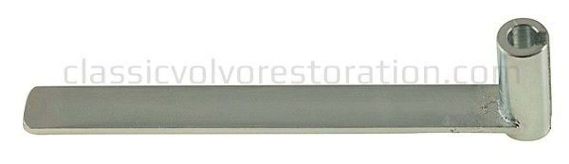 Pressverktøy for Volvo B20A, B20B, B30A