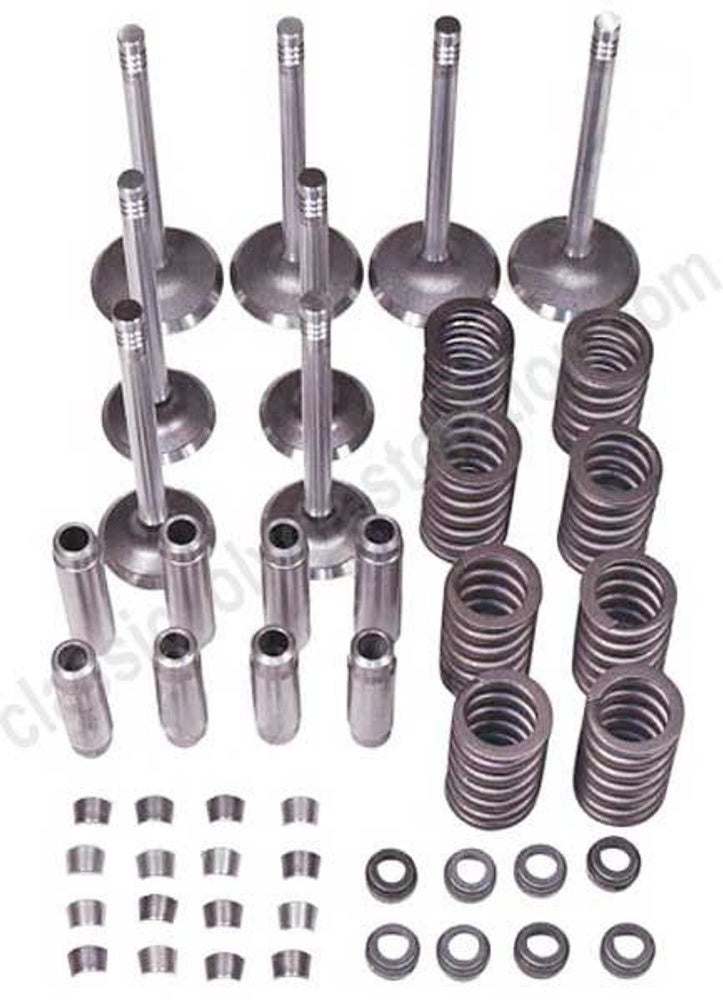 Renoveringssett topp B20AB