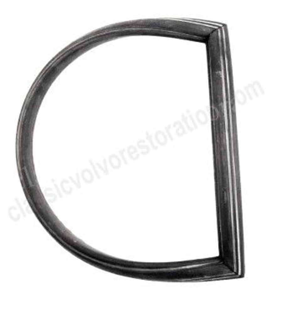 Gummiliste sidevindu høyre