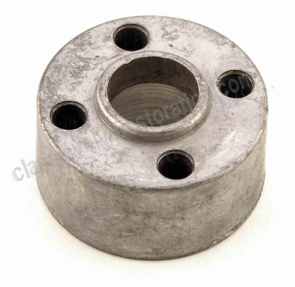 Distansestykke 34mm B20B-F