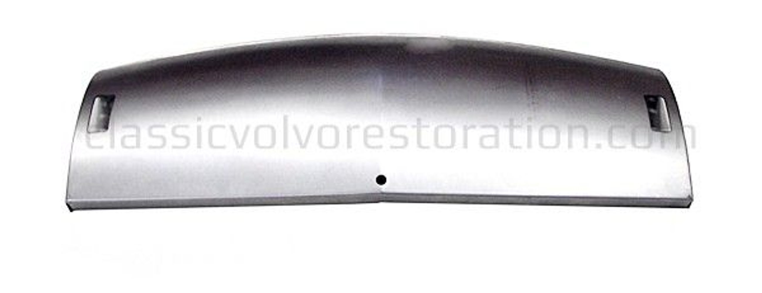 Frontplate nedre del for Volvo PV