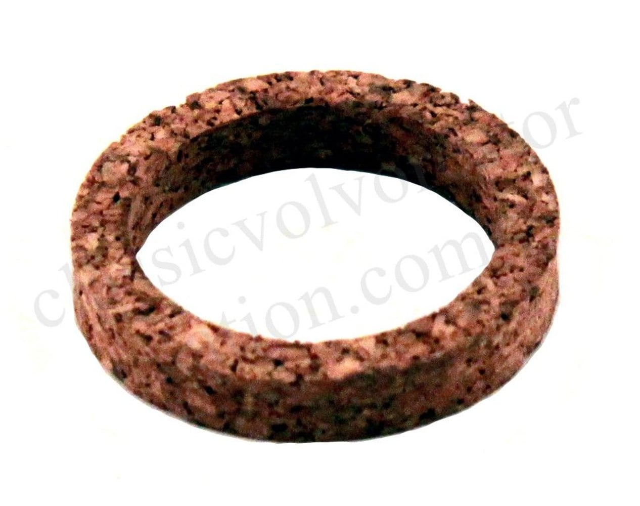 Pakning nedre deksel for Volvo B14A, B16B — bild 1 av 3