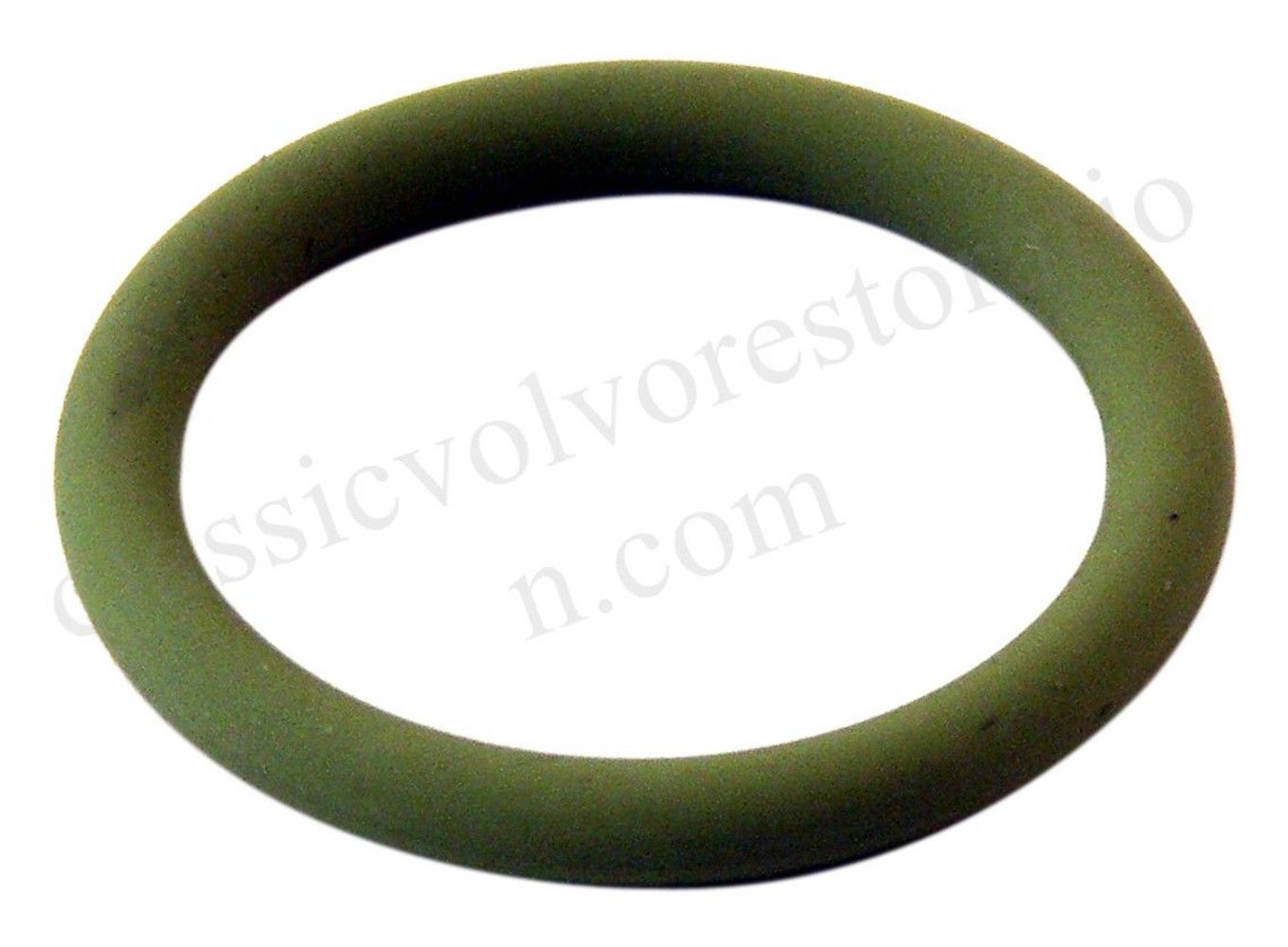 O-ring/pakning fordeleraksel for Volvo 240, 740, 760, 780, 850, 940, 960