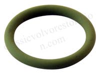 O-ring/pakning fordeleraksel for Volvo 240, 740, 760, 780, 850, 940, 960 — bild 1 av 2