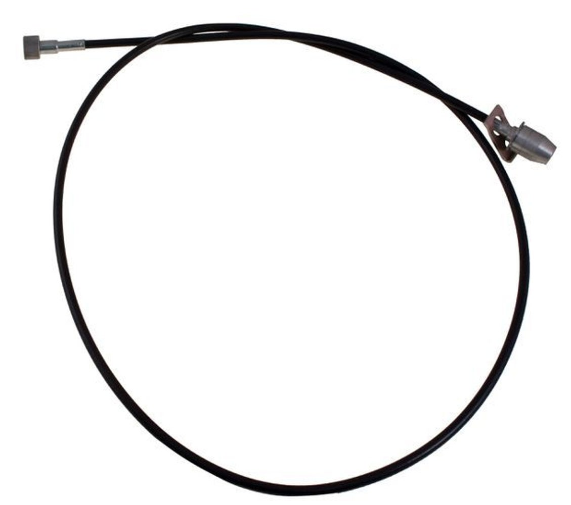 Speedometerkabel for Volvo PV444, Duett 1947-52