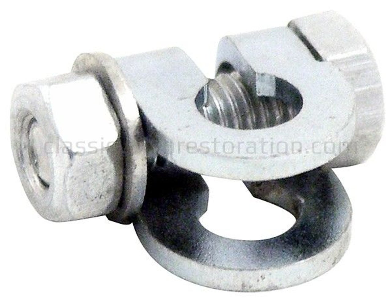 Clips chokespiral SU -1966