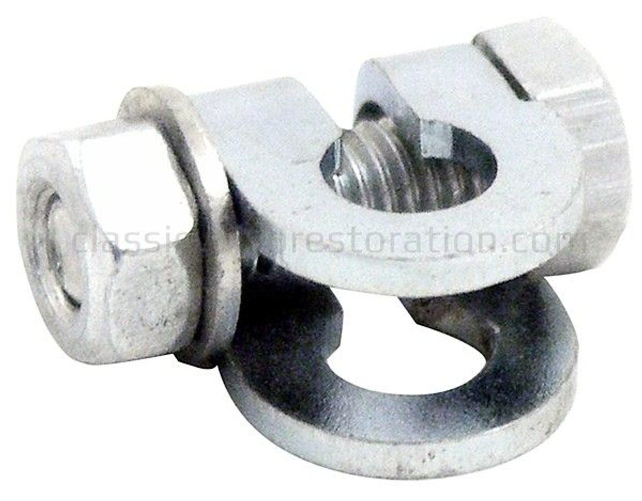Klemme Choke spole SU-66 for Volvo Amazon, Amazon Kombi