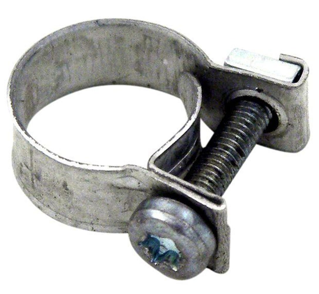 Slangeklemme "miniaba" 12,5-14,5 mm for Volvo 1800, 1800E, 1800ES
