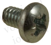 Skrue UNC 1/4-20x3/8" (9 mm) URX — bild 1 av 2