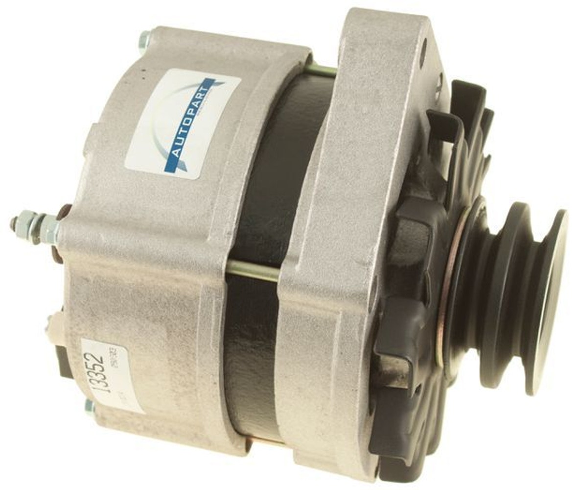 Generator 55A B21/B23