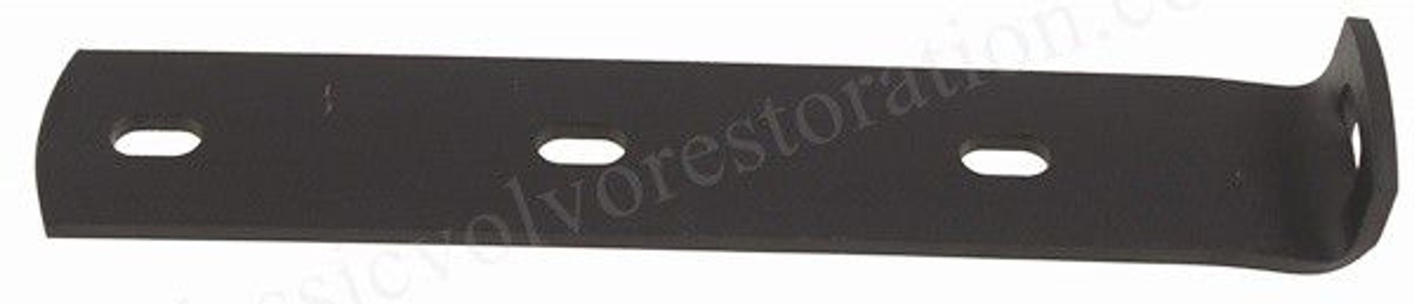 Bærejern bak venstre/høyre