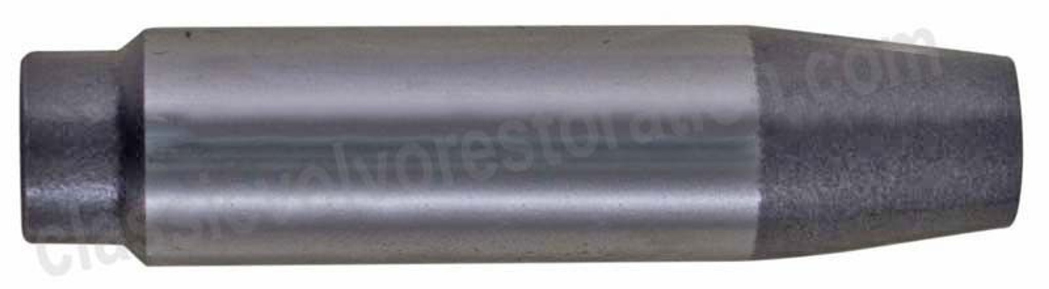 Ventilstyring inntak konvertering