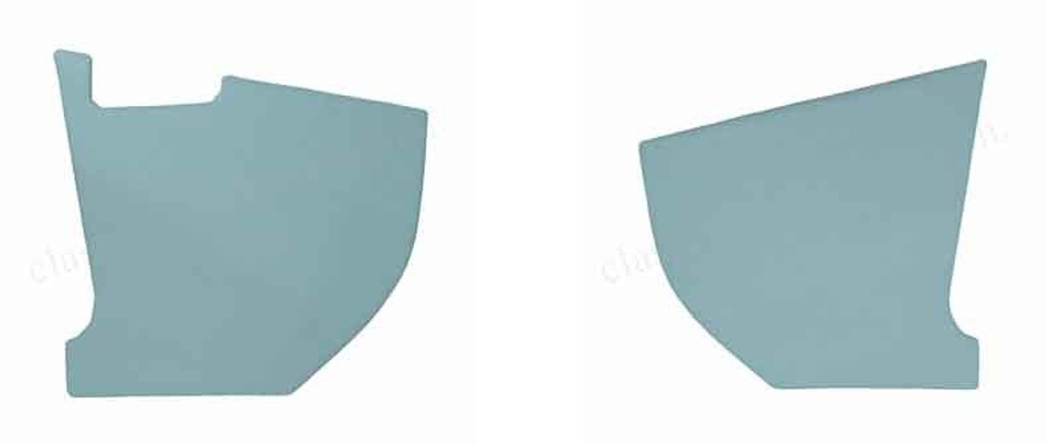 Panel dashbord 1800 ES