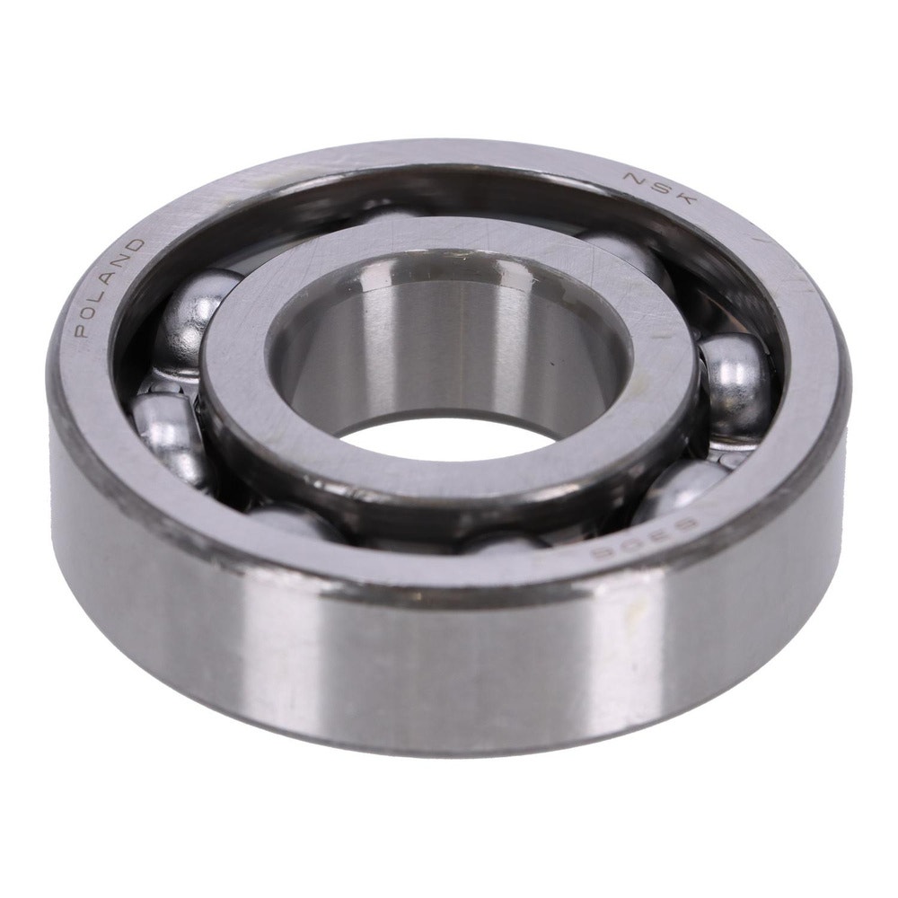 Kuglelager utgående aksel