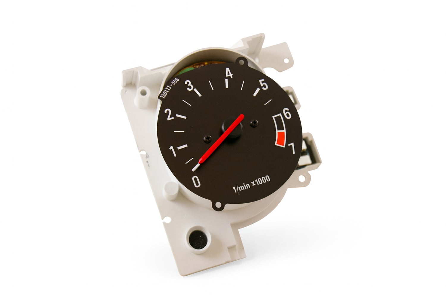 Turteller for Volvo 240, 245, 260, 265