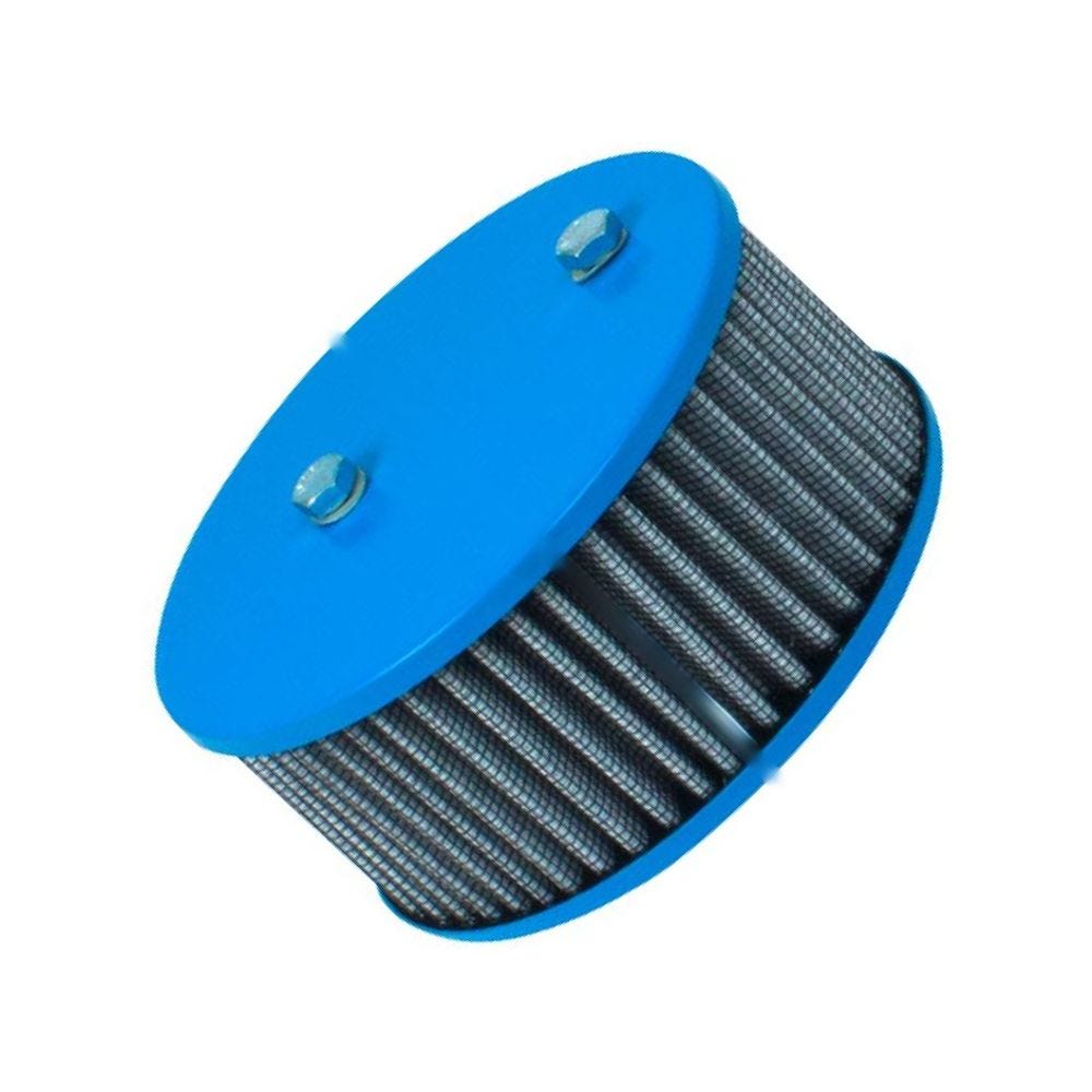 Luftfilter Stromberg CD175 uten ventilasjon Høy ytelse for Volvo B18, B20 — bild 1 av 2