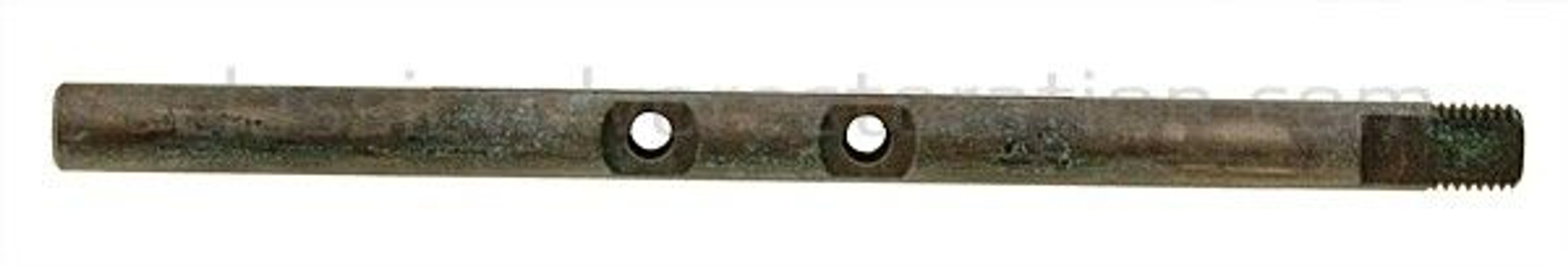 Gassaksel Stromberg 175CD for Volvo B18A — bild 2 av 2