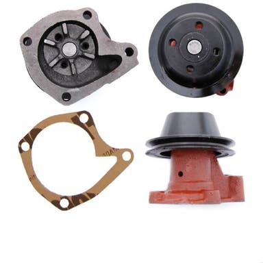 Vannpumpe for Volvo Amazon, PV544, Duett, B16
