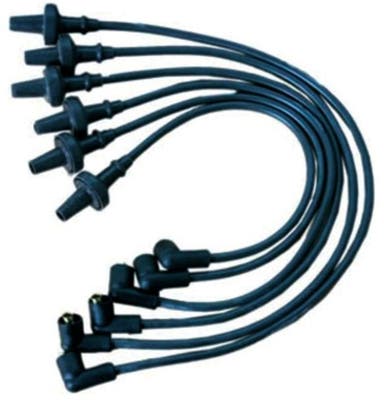 Tennkabelsett for Volvo 260, 262, 760, 760 B28E, B28F