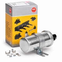 Tennspole NGK 12V – Universal — bild 1 av 3