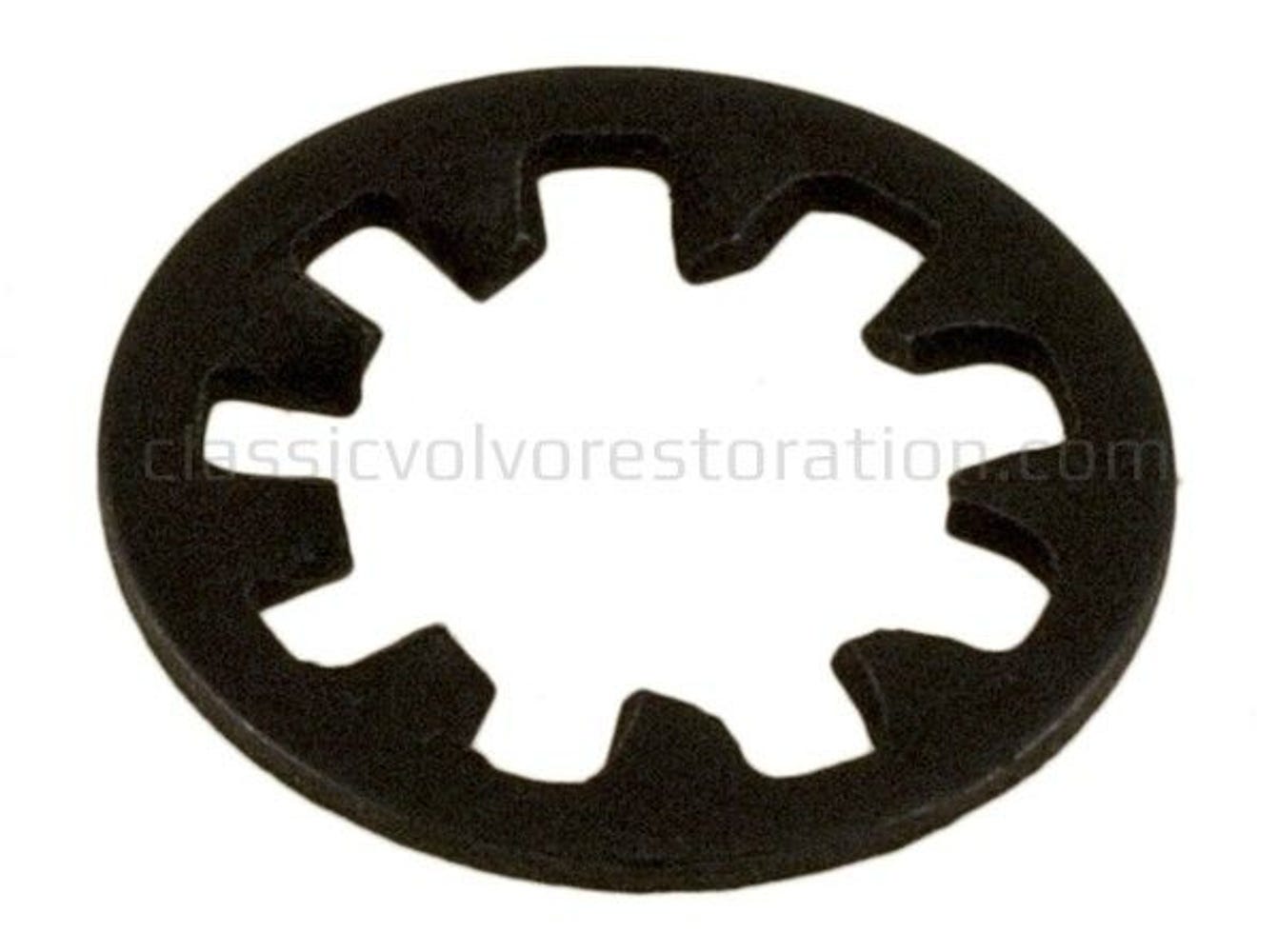 3/8" tannskive for Volvo PV444, PV544, Duett, Amazon, Amazon Kombi, 1800 — bild 2 av 2