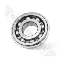 Kulelager hovedaksel M45, M46 (foran/bak) for Volvo 240, 260, 262, 740, 760, 780, 940, 960 — bild 1 av 2