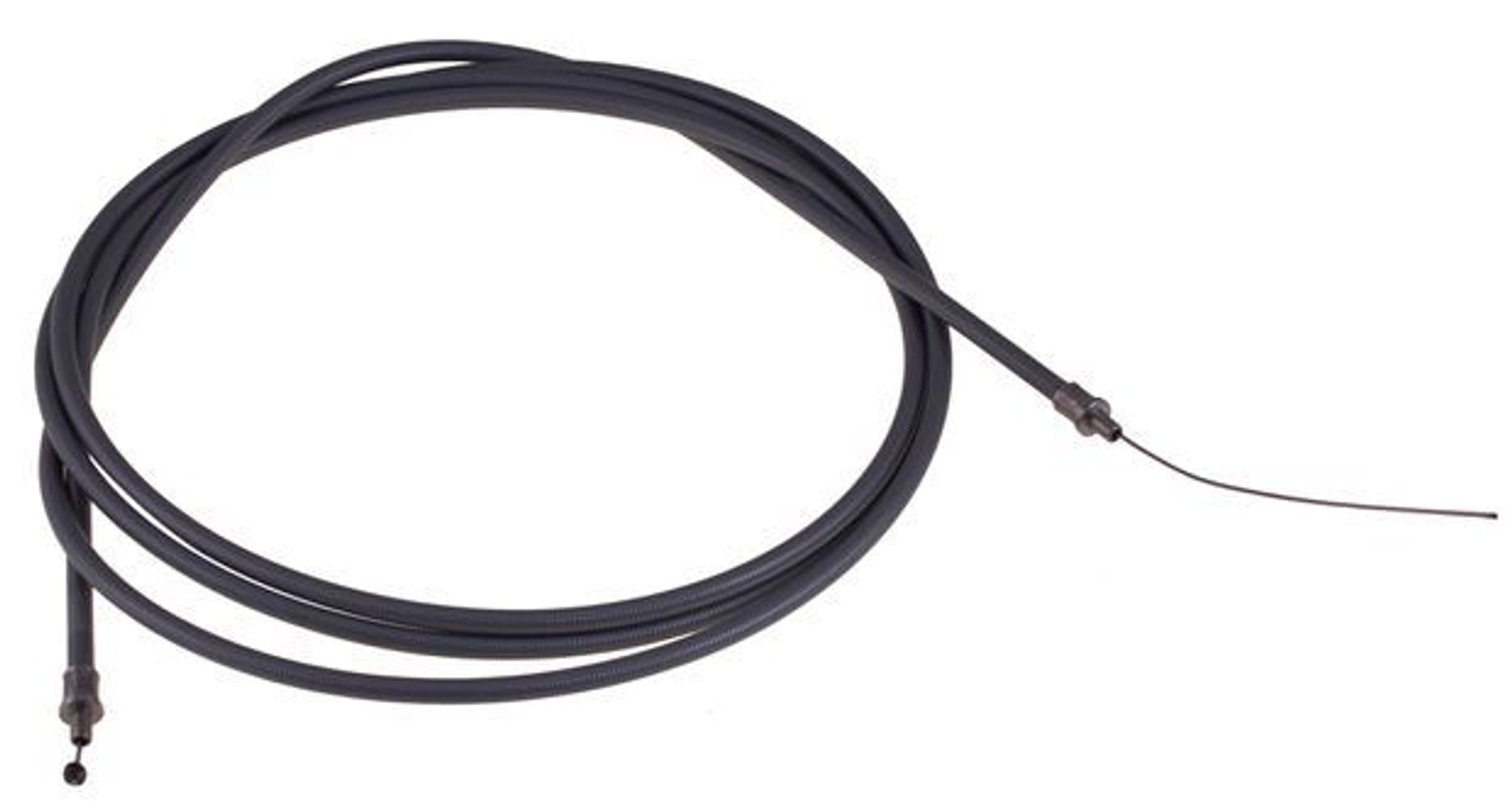 Wire bagasje-tanklokk låsanordning