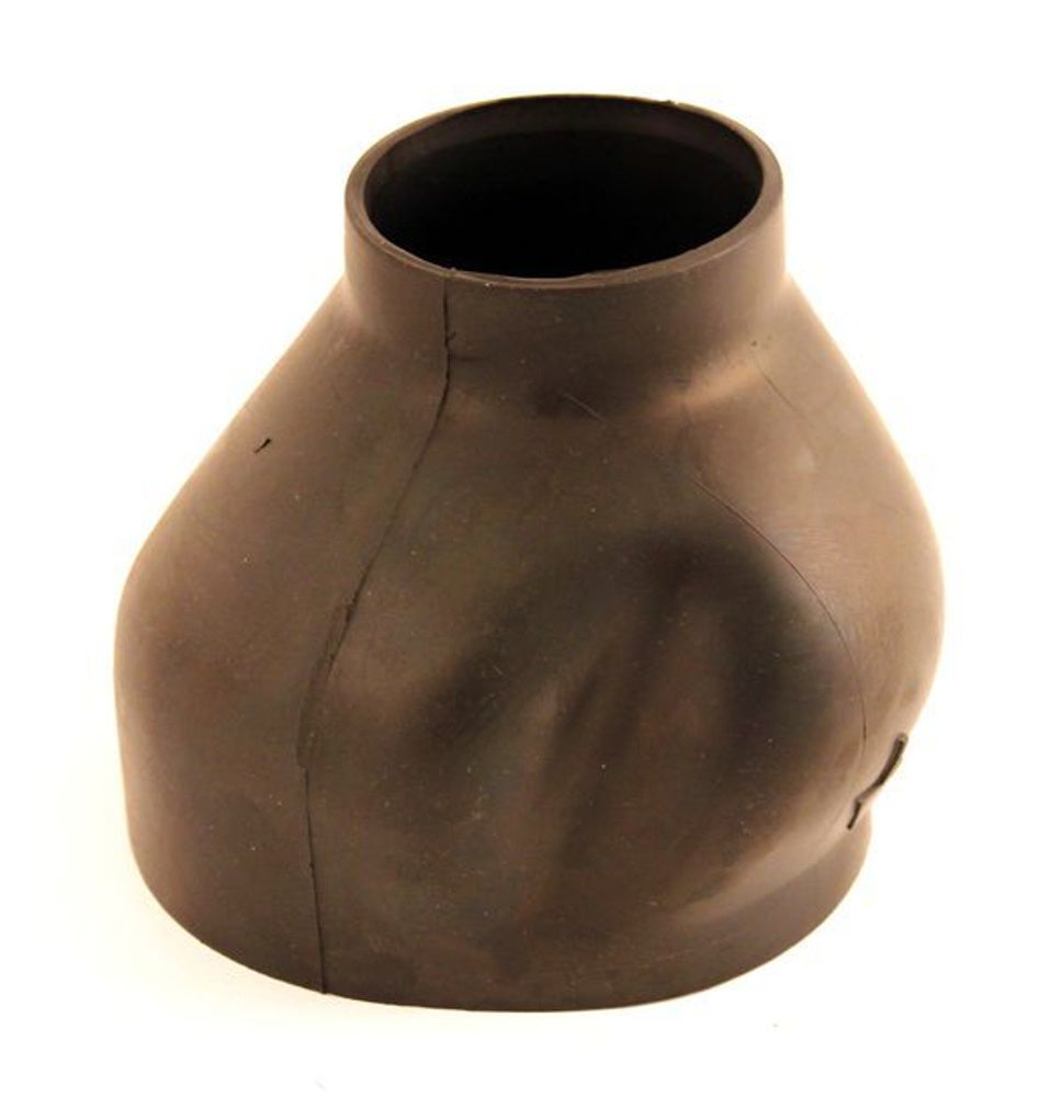 Tilkoblingsrør friskluft