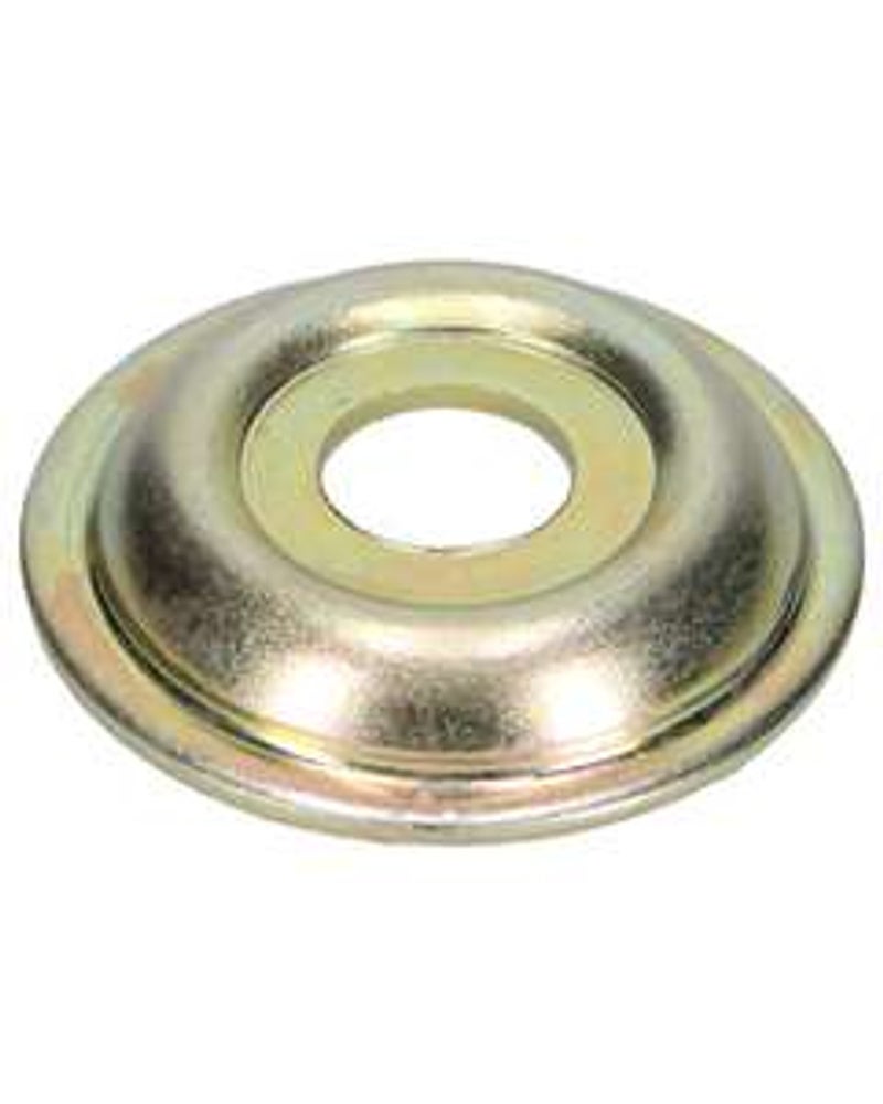 Skive krengningshemmer/støtdem.