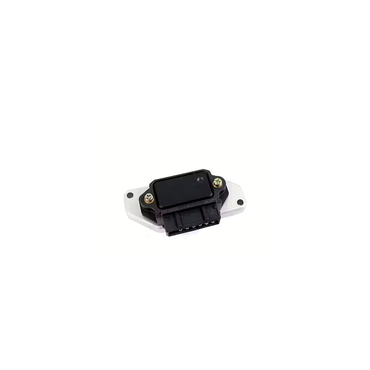 Tennmodul for Volvo 240, 740, 760, 780, 940, 960, 760 1985-90 - 6 Pins