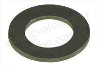 Scheibe Wischermotor-Durchführung