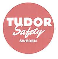 Dekal batteri "Tudor"