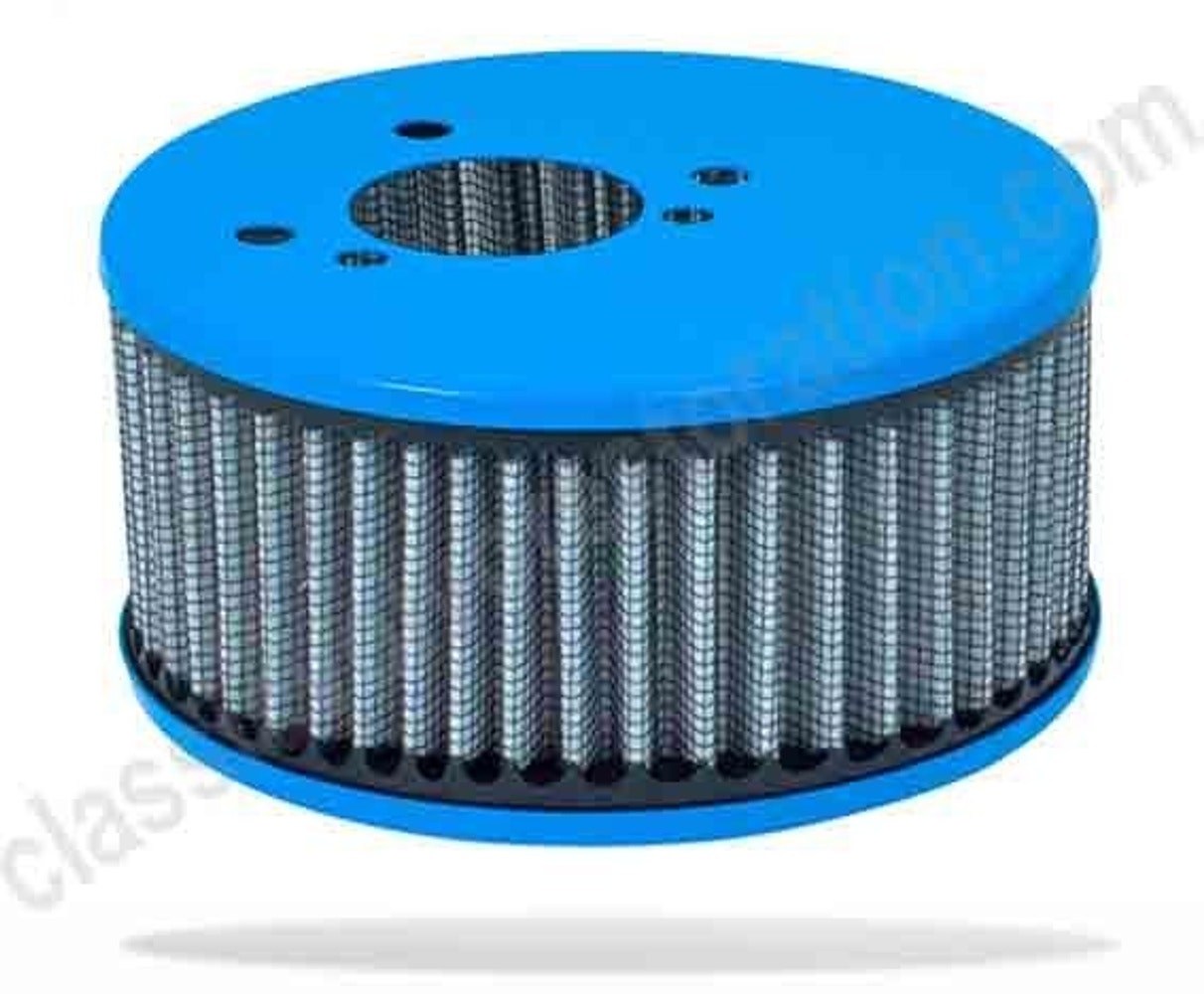 Luftfilter B18 SU 3-bolt HP