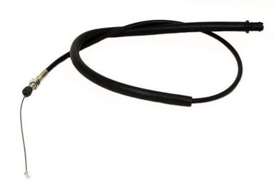 Kickdown-vaier for Volvo 240, 260, 240 1980-82 B28E, B28F