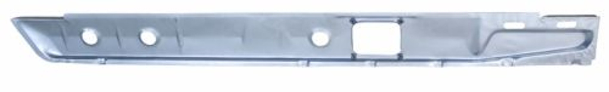 Terskelblikk venstre innvendig