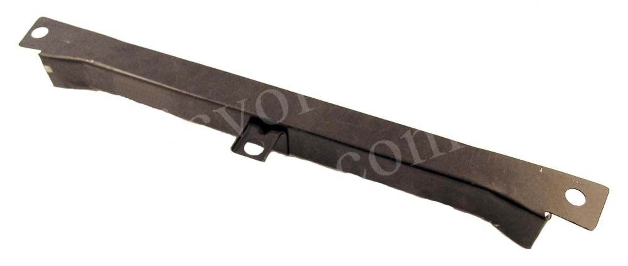 Tverrbjelke under kjøler