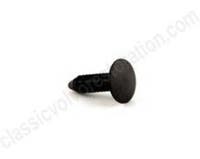 Monteringstorpedoteppe for Volvo PV, Duett — bild 1 av 2