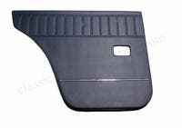 Dørpanel Amazon Kombi bak