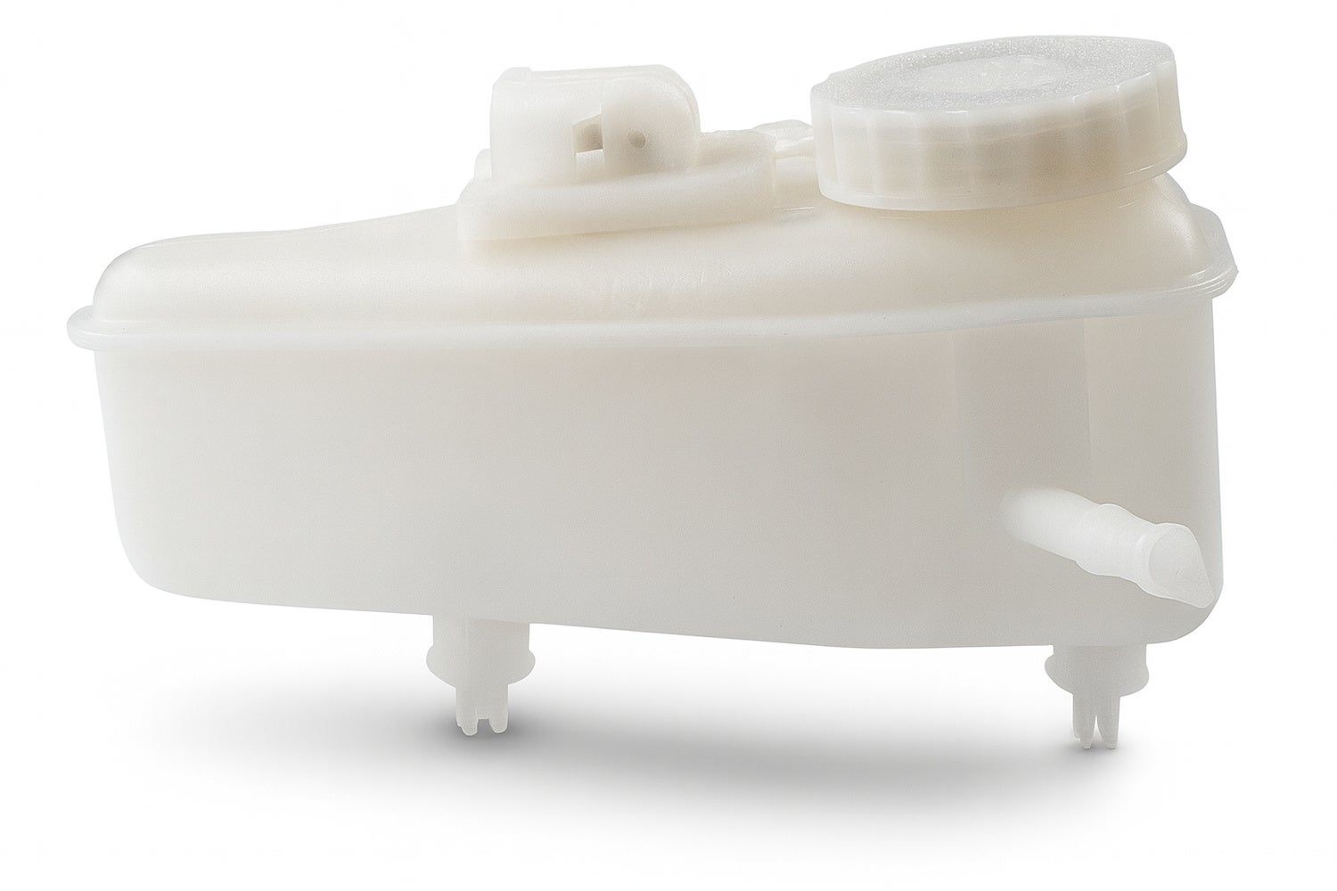 Bremsevæskebeholder for Volvo 240, 260, 740, 780, 940, 960, S90, V90, 260 1990- med ABS