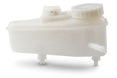 Bremsevæskebeholder for Volvo 240, 260, 740, 780, 940, 960, S90, V90, 260 1990- med ABS