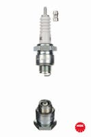 Tennplugg CHA 823/J6C for Volvo B14, B16B — bild 2 av 2