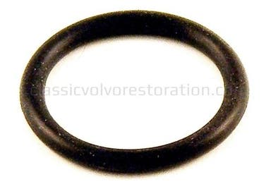 O-ring girkasse M40, M41, BW35, ytterdiameter D-type for Volvo Amazon, 1800